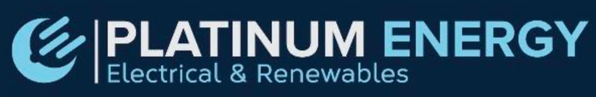 platinum energy logo
